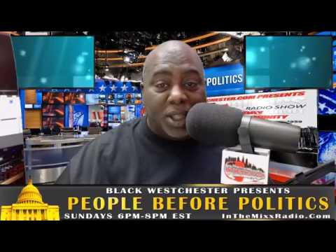 people before politics radio show - episode 135 mount vernon high school