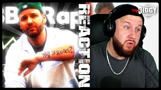 Das Schicksal der "JBB-Rapper" | REACTION