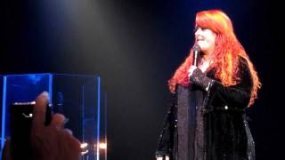 The Judds- Last Encore &quot;Love Can Build a Bridge&quot;