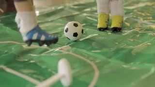 finger soccer screenshot 4