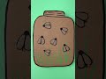 Create Your Own Cardboard Night Lamp! 🌙✨ Fun Craft for Kids
