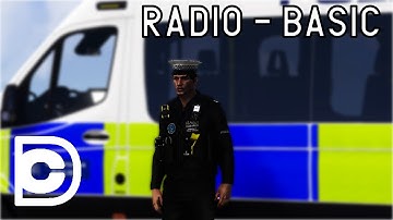 Central Development | Basic Radio | READ DESC