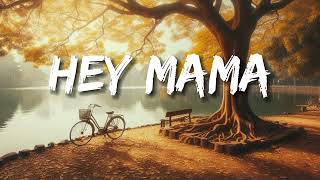 David Guetta - Hey Mama (Letras/Lyrics) ft. Nicki Minaj, Bebe Rexha & Afrojack