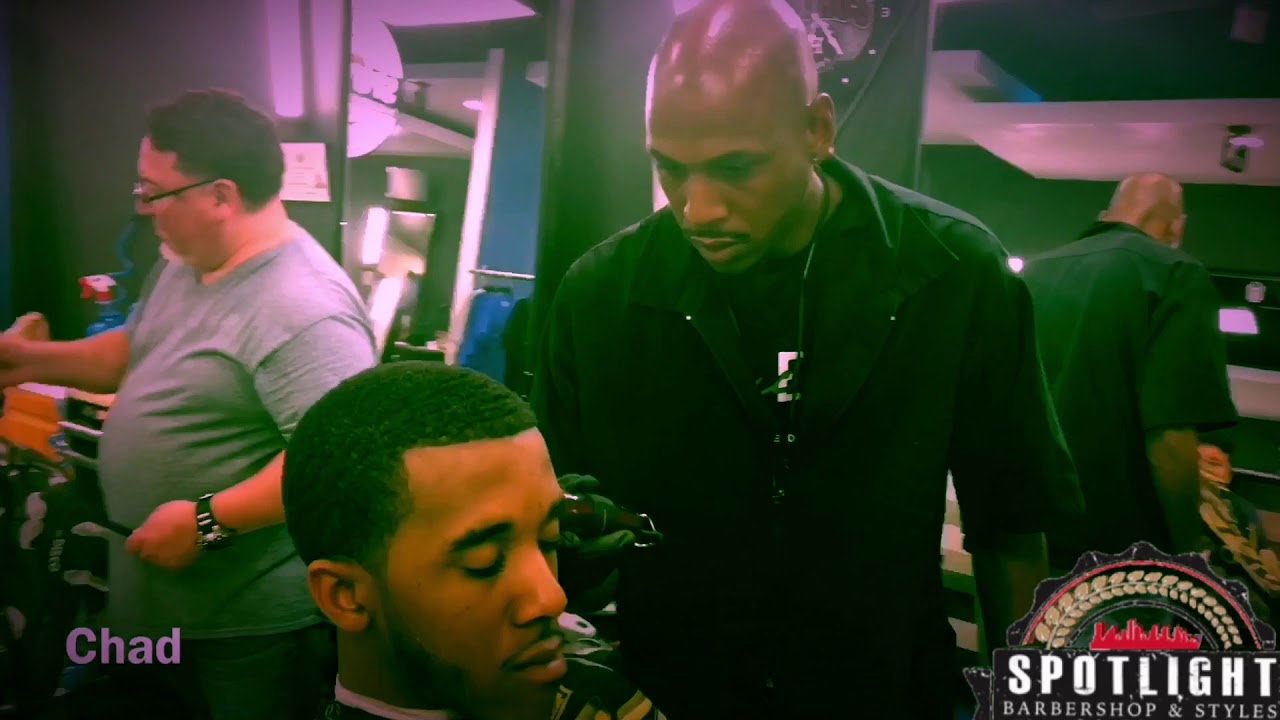 Spotlight & Styles YouTube