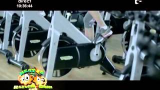 Speak feat. Raluka si DOC - \