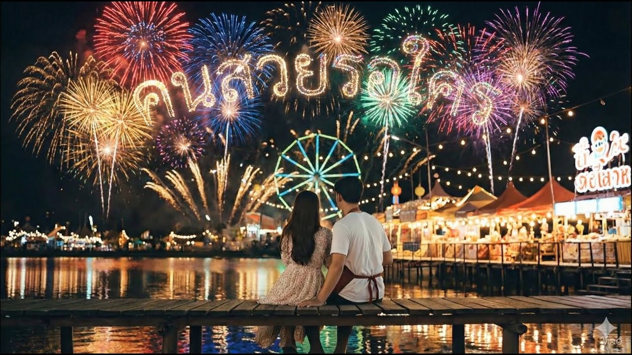 คนสวยรอใคร #เพลงสนุกๆ #สามช่า #เพลงรัก