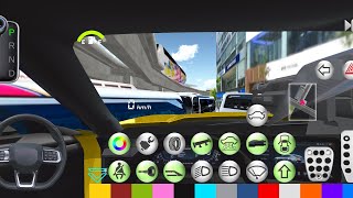 New Bus Terminal Trucki In Bus Stop Car Parking- 3D Driving Class - 2025 - Android game screenshot 4