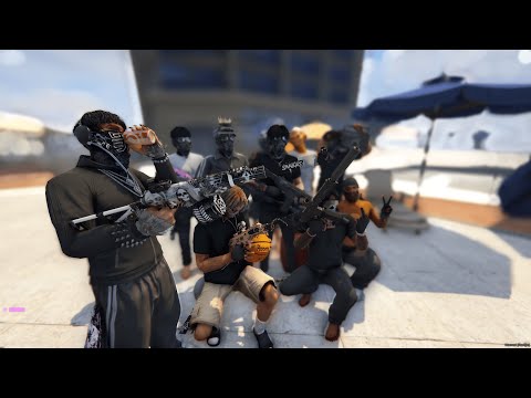 Takeover