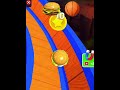 🔥 Going Balls VS Rollance Balls Action Ball Games New Rac 1038 | Android/IOS Games