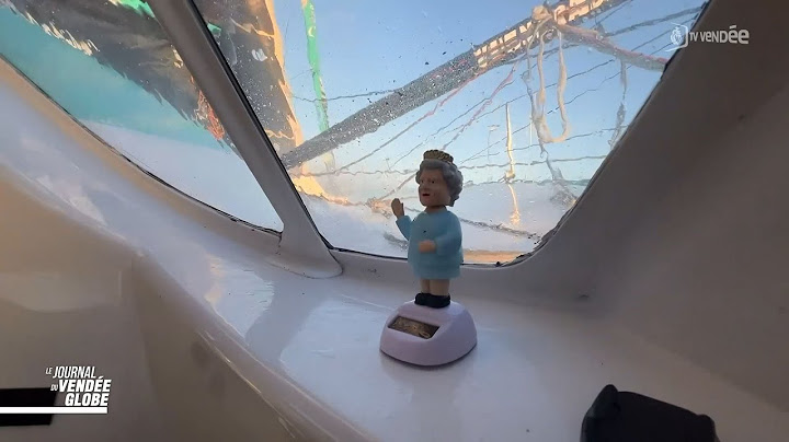 Le Journal du Vendée Globe du 23 janvier : Sprint final et regroupement spectaculaire !