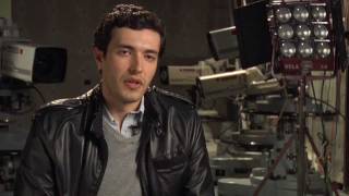 2011 UCLA DIRECTORS SPOTLIGHT - RICHARD PARKIN