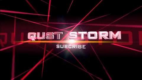 my first intro - Created using Flixpress.com