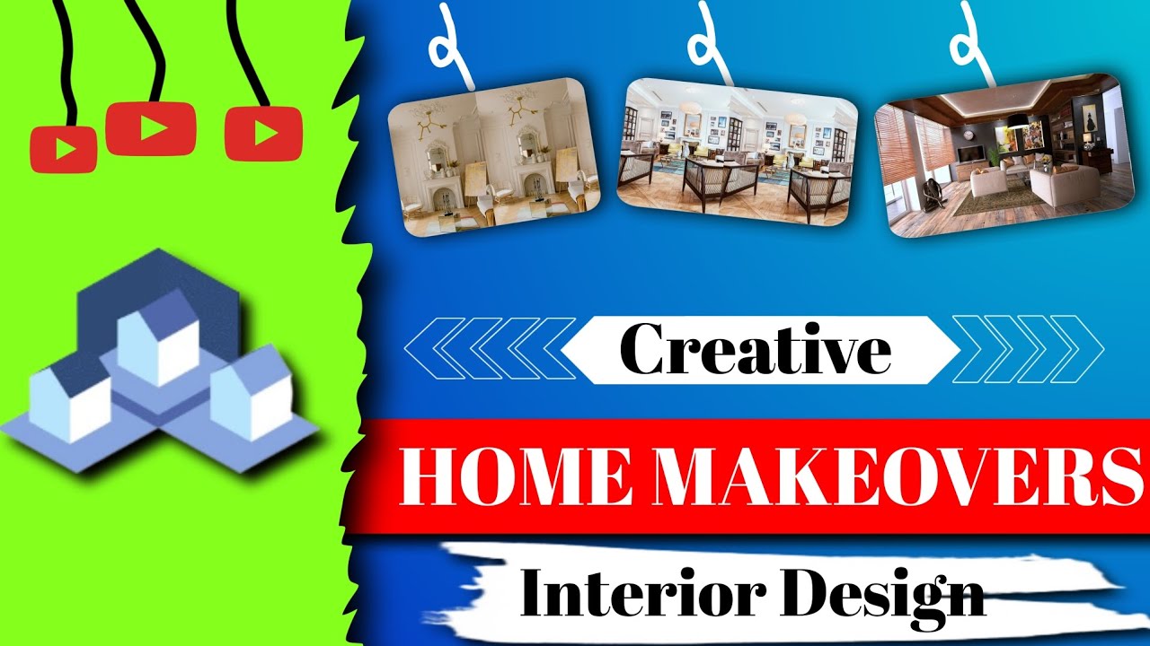 Revamp Your Space with Creative Interior Design Ideas | Viral Home ...