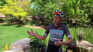 Low to high threshold intervals