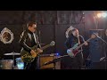 PALE BLUE GUYS    The Velvet Underground    Run Run Run    Pino’s    2/1/26