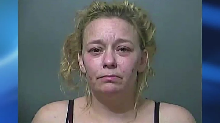 Crime Stoppers: Judith Abrams - wanted for failure...
