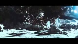 Tranformer 3 Trailer 2011