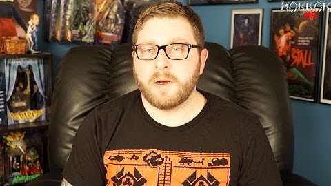 Loot Crate DX (ORIGINS January 2017) UNBOXING w/ Horror in Me