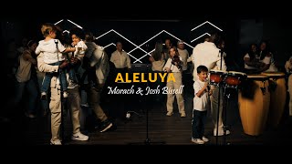 Aleluya by Morach | Official Music Video