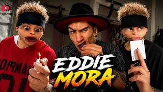 The Best of Eddie Mora TikTok Comedy 2026 🤯 | Funny Eddie Mora Shorts #part5