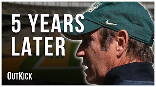 Art Briles CLEARED In NCAA Investigation Of Baylor