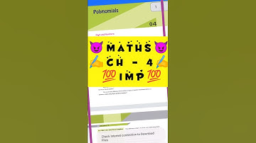 Cg class 9th Maths🎯 {Ex - 4.1 } Imp questions 💯#cgboard #geniusacademy #youtube