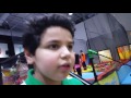فلوق ترامبو بس لويا نجومي