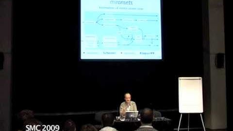 MIRtoolbox tutorial: 3. musical features: dynamic, rhythm