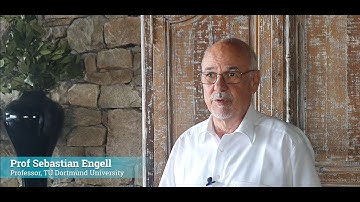 Interview Sebastian Engell - Use Case #3