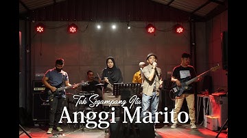 Anggi Marito - Tak Segampang Itu Live at Version Coffee & Eatery [ By Version Official ]