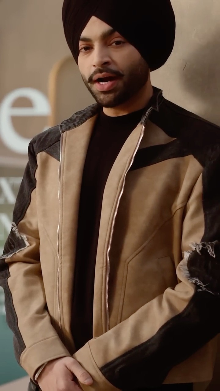 Fomo by Jordan Sandhu is taking over the charts and our hearts! ?? #youtubeshorts #shorts #ytshort