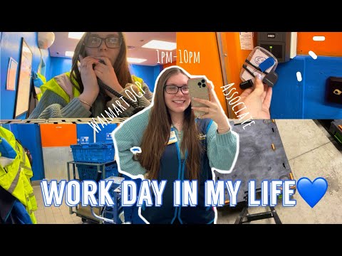 Work Day In