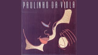 Video voorbeeld van "Paulinho da Viola - É Difícil Viver Assim"
