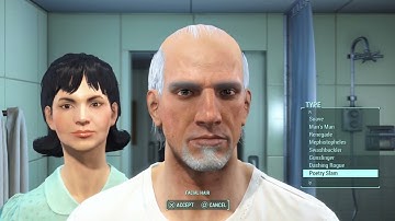 Fallout 4: Melee Only Run (Episode 1)