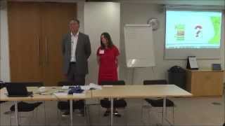 Great Data Debate (1) Launch of DAMA UK White Paper on Data Quality Dimensions
