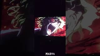 Indian Fans Reaction Most Intense Fight In Anime Tengen Vs Gyutaro