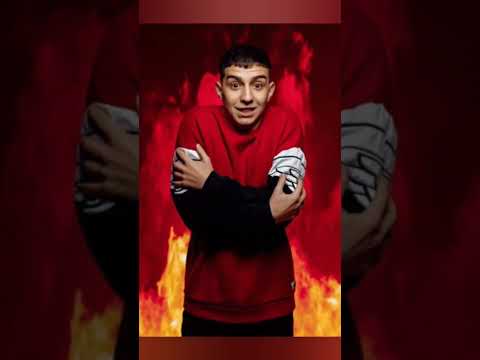 Мистр Бист И Вся команда - YouTube