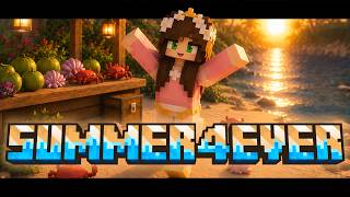Flauschi - summer4ever (Offizielles Musikvideo)