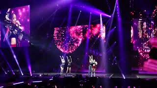 Forever Young - BLACKPINK in London - (30/11/2022) - BORN PINK World Tour