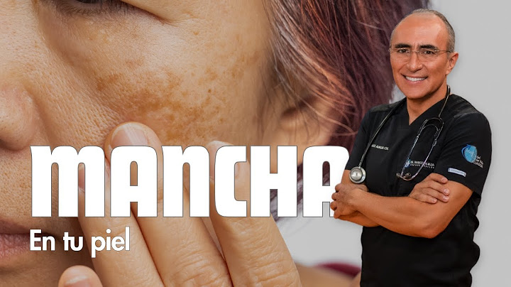¡Adiós Melasma! Como quitar manchas en la cara y Paño en la Cara