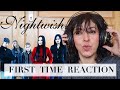 THE KINSLAYER | FIRST TIME REACTION | NIGHTWISH