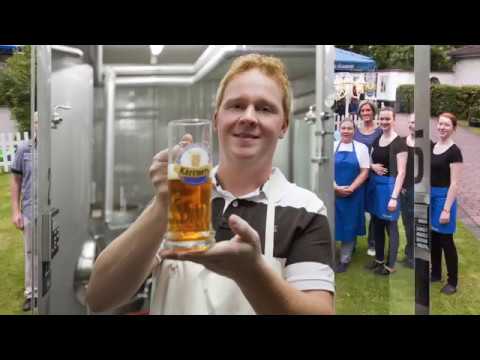 Gasthaus-Brauerei Kärrners Bad Orb