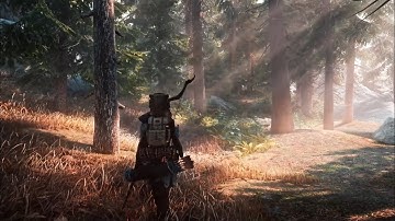 Boxcat’s Skyrim | 2022 Ultra Modded Next Gen Graphics Showcase | Bjorn ENB | 800+ mods | Skyrim SE