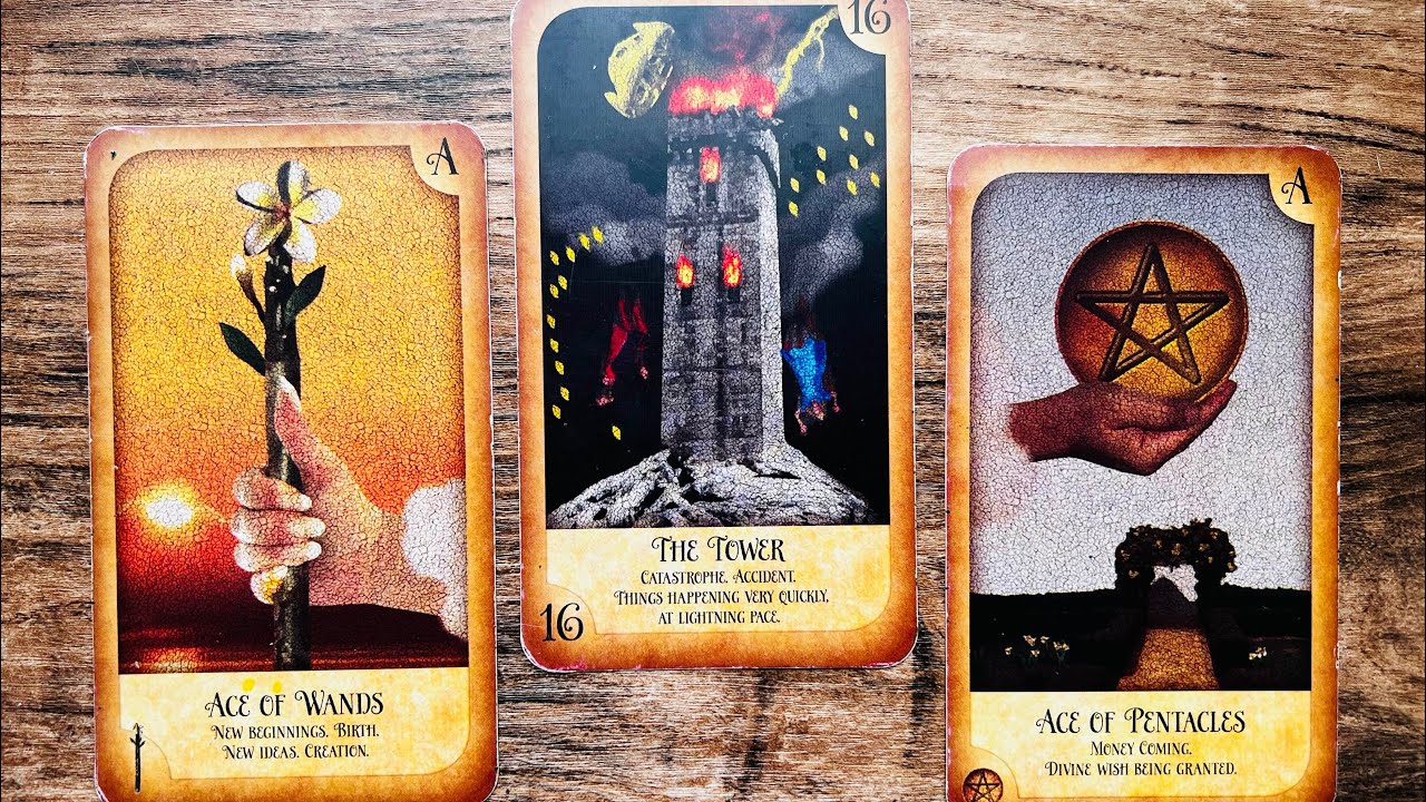 Ti Se Pregateste Schimbare Uriasa In Iubire!