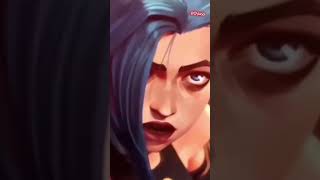 Jinx [Edith]