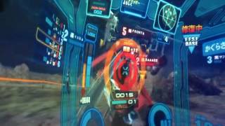 戦場の絆 160730 2-2 TTB66 4IDB 装甲ジム