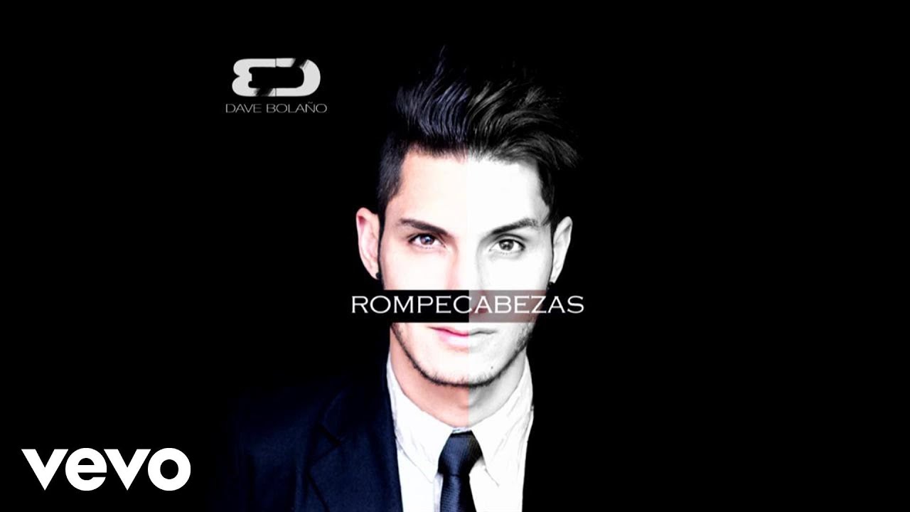 Watch Dave Bolaño - Rompecabezas (Audio) on YouTube Watch Dave Bolaño - Rompecabezas (Audio) on YouTube