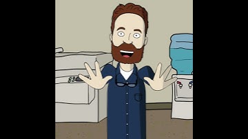 The replacement of telnet by ssh  #funny  #linuxterminal #gnulinux #gnu #ssh #telnet  #animation