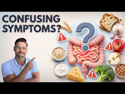 Top 5 IBS Red Flags Patients Ignore thumbnail