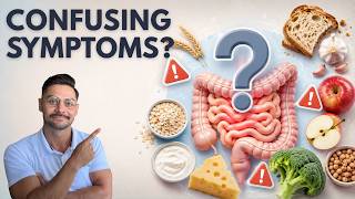 Top 5 IBS Red Flags Patients Ignore